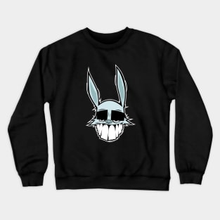 Crazy Rabbit Crewneck Sweatshirt